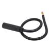 Electric Bike Motor Convert Extension Cable 9 Pin 32cm Conversion Wire with Waterproof Female