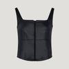 adidas Women's KX8900 Slim Fit Sports Vest