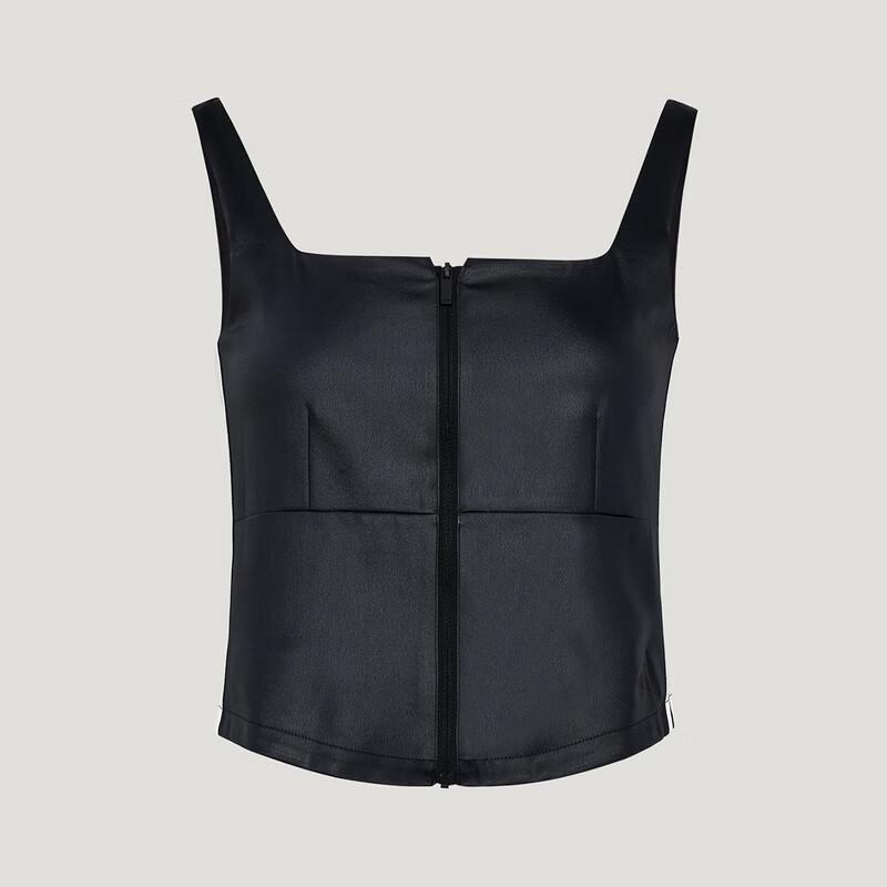 adidas Women's KX8900 Slim Fit Sports Vest
