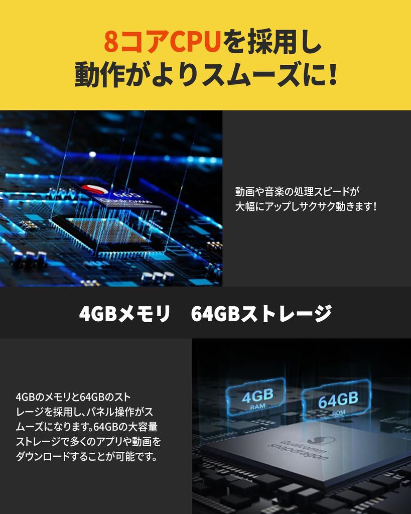 Ottocast OttoAibox P3 Lite CarPlay AI Box Adapter P3 Android 12 Model Can watch videos on Converts genuine wired CarPlay vehicles to wireless Approval