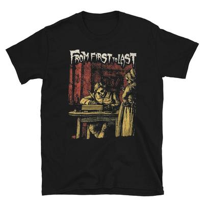 T-Shirts & Muskelshirts – T-Shirts
