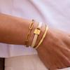 PIG & HEN (Women's) Ella Bracelet - Gold