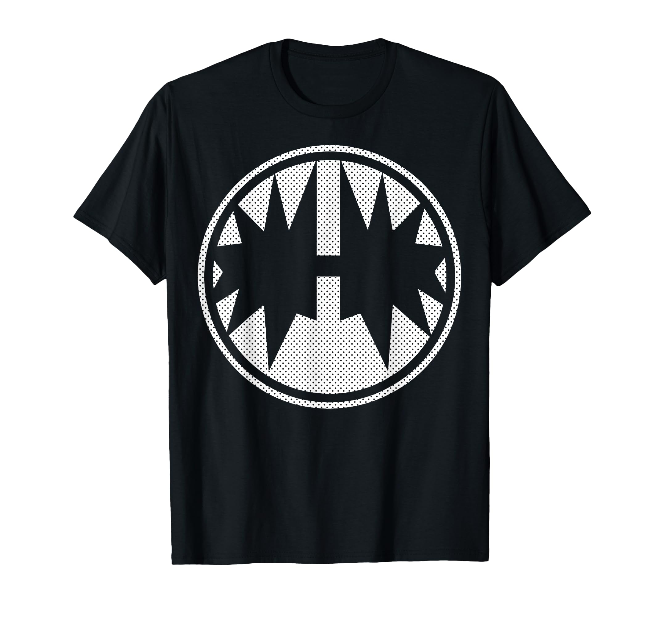 

KISS - Футболка с логотипом Spaceman