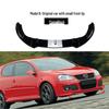 Volkswagen Golf MK5 GTI/R32 Custom Kit: Heckspoiler, Frontlippe, Dachspoiler, Seitenschweller, Heckdiffusor.