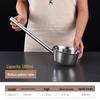 304 Stainless Steel Extra Thick Water Ladle