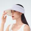 Women's Wide Brim UV Protection Sun Visor