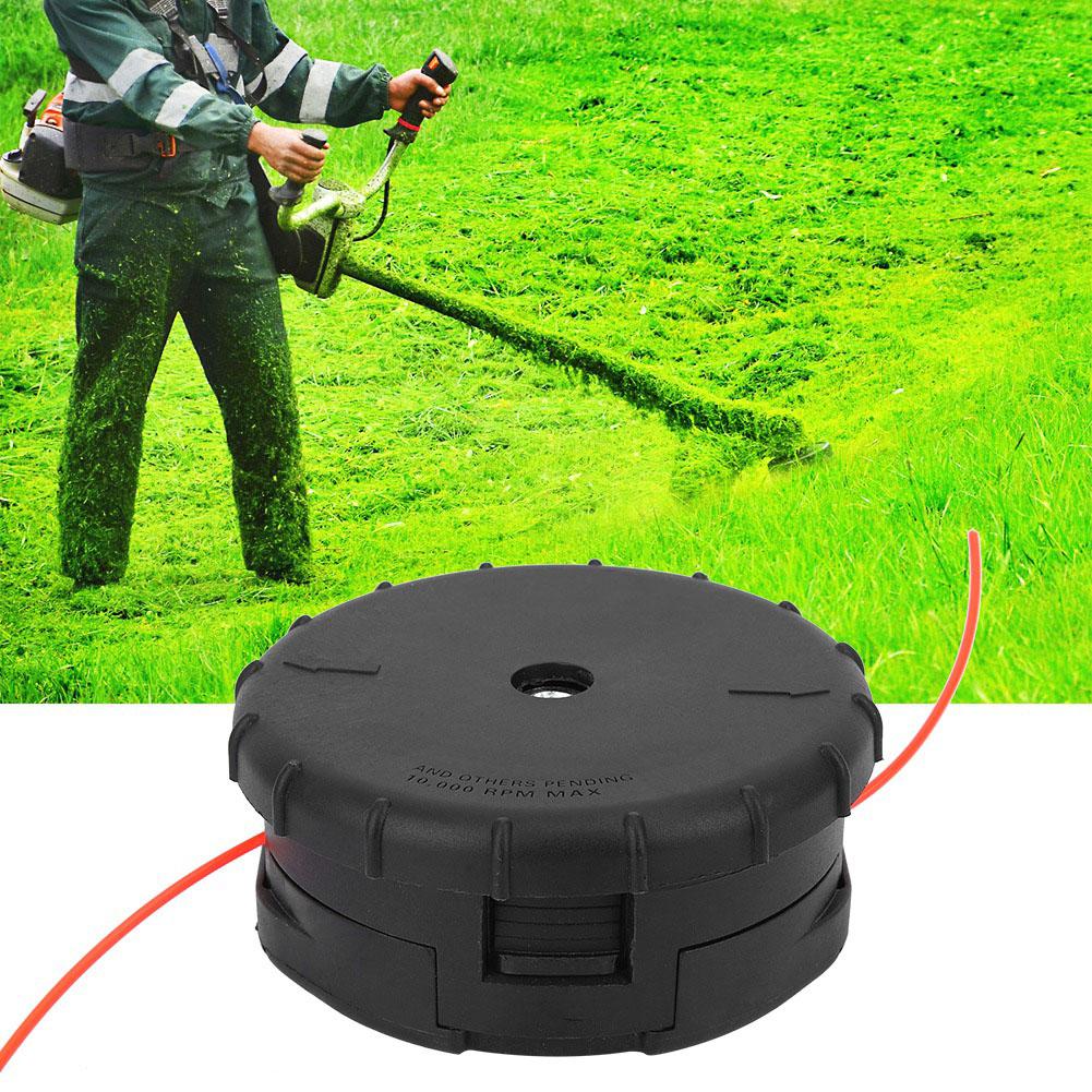 String Trimmer Head For Speed Feed 450 SRM-266U CelsiusSRM-266S 44200903 Round