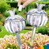 Top Fill Plant Watering Bulbs Automatic Auto Watering System Indoor Gardening Reusable Easy Refill For Busy Gardeners