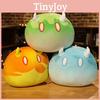 Genshin Impact Slime Stuffed Toy Plush Dolls Throw Pillow Toys Gift Cartoon