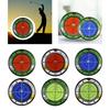 High Precision Golf Tools Leveler Ball Marker Golf Spirit Level Golf Slope Meter  Outdoor Sports