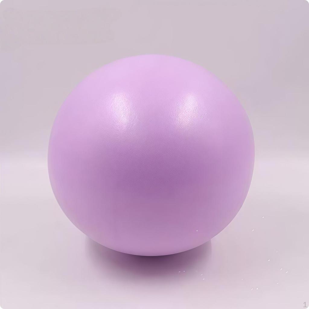 Lower Core Exercise Ball Thickened Wall Round Pilates Pressure Resistant