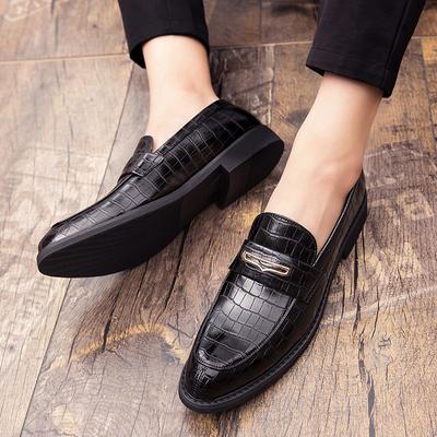 Scarpe da uomo – Mocassini