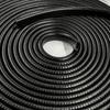 U Shape Car Door Edge Seal Strip Anti Collision Anti Scratch Protective Trim Weather Stripping For Vehicle Door Edge Protection
