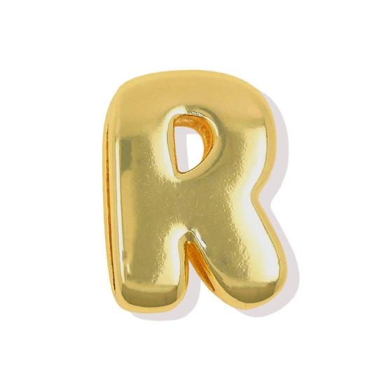 Pendant Classic Men Women Initial Pendant Nickel Free Hypoallergenic Letter Necklace Pendant Fashion Accessories