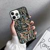 Gun And Bullet Phone Case Cover For iPhone 17 Air 16 15 14 plus 11 12 13 pro max coque Shell Fundas