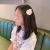 Fairy Flower Hair Clips for Girls - Cute Princess & Baby Headwear