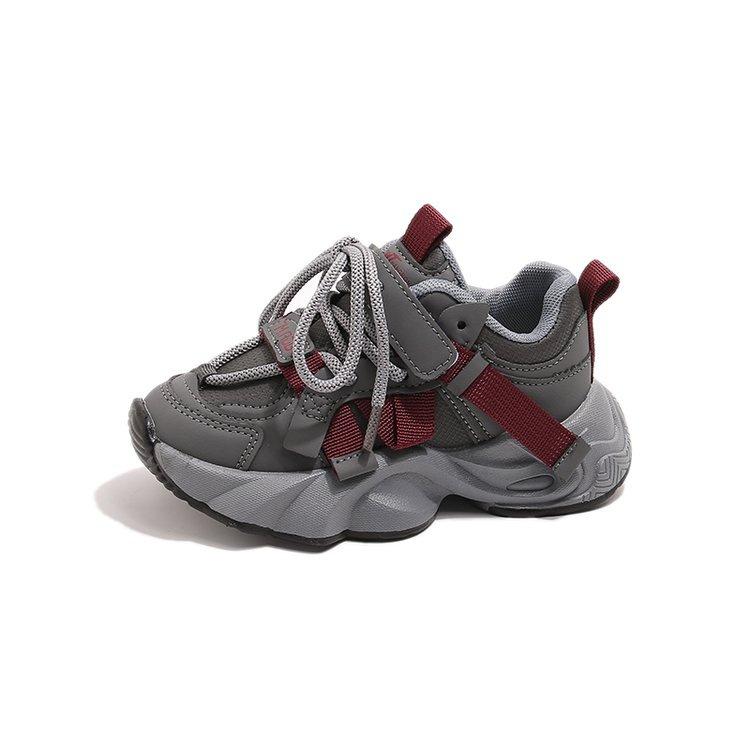 All-purpose Boys' Soft-soled Casual Shoes for Girls