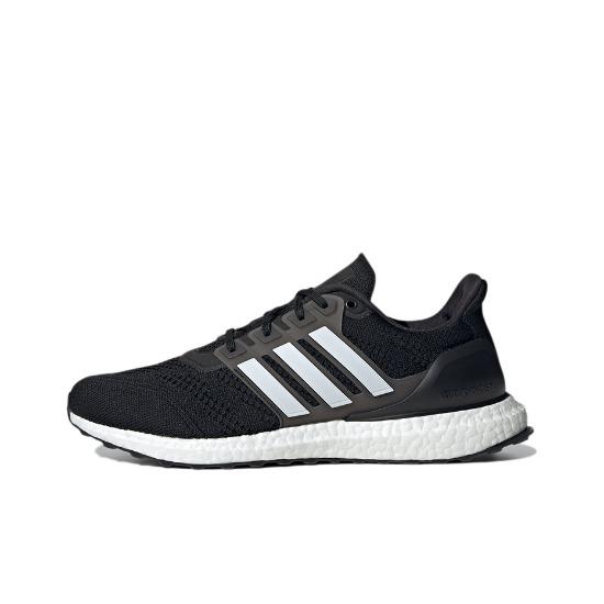 

adidas UltraBoost DNA Prime Core Black GX7184 EU 42.5 сріблиста колірна/чорний