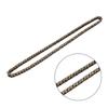Cam Timing Chain 25H 90 Links For Yamaha TTR125LE TT-R125LE 2008-2017 Honda CRF100F XL100S XR100 XR100R LIFAN 125cc W150cc