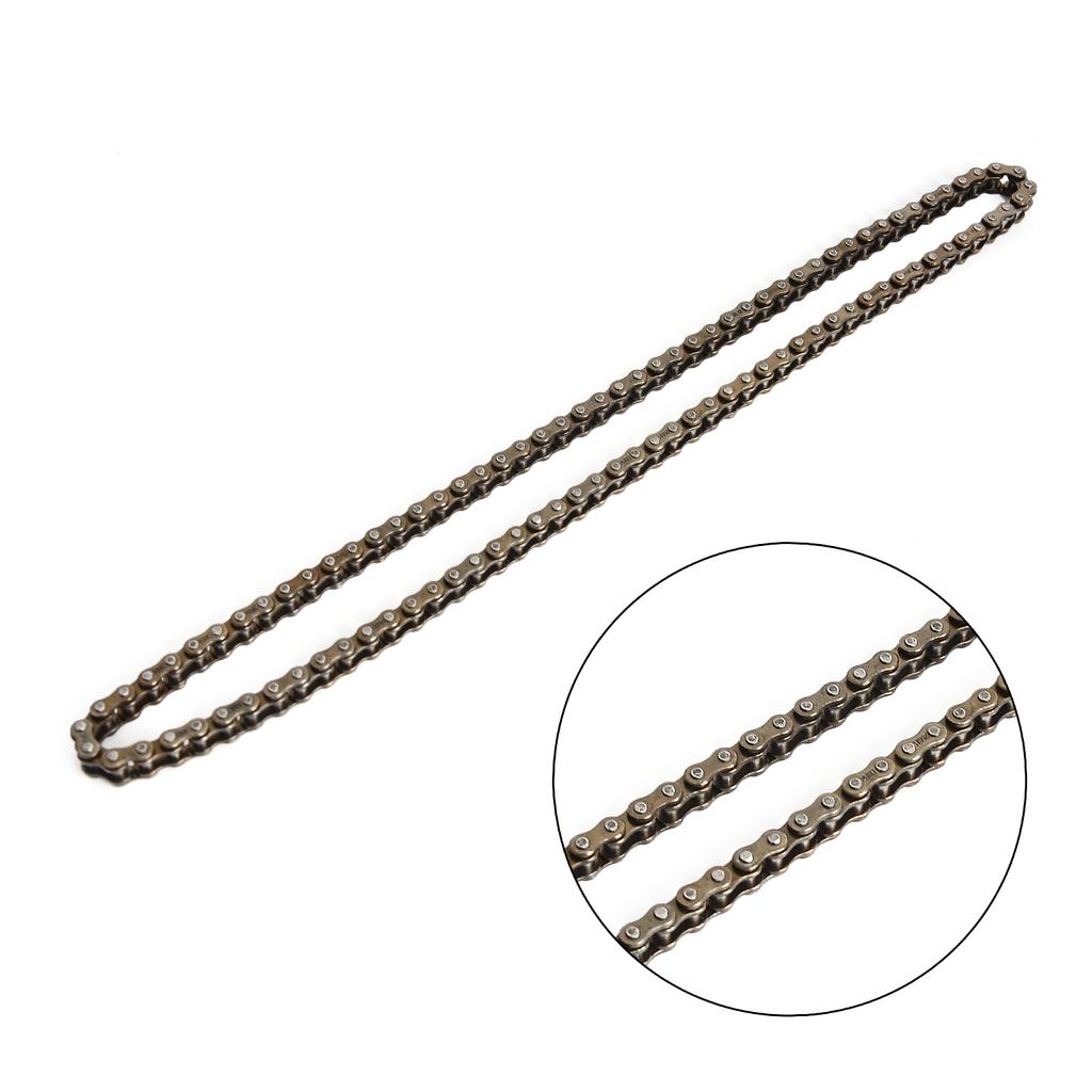 Cam Timing Chain 25H 90 Links For Yamaha TTR125LE TT-R125LE 2008-2017 Honda CRF100F XL100S XR100 XR100R LIFAN 125cc W150cc