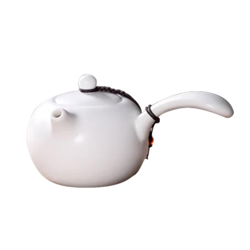 Tao Ding Xuan Ding Kiln 7-Piece Chinese Tea Set