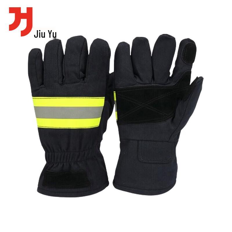 Emergency Response Fire Gloves