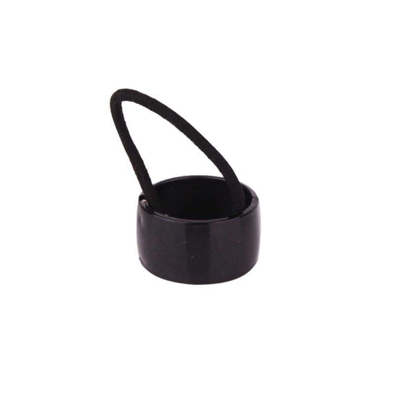 4 buc Suporturi de Coadă de Cal cu Paiete Elastice Strass Bandă de Păr Culoare Multiplă Elastice de Păr Accesorii de Păr pentru Femei