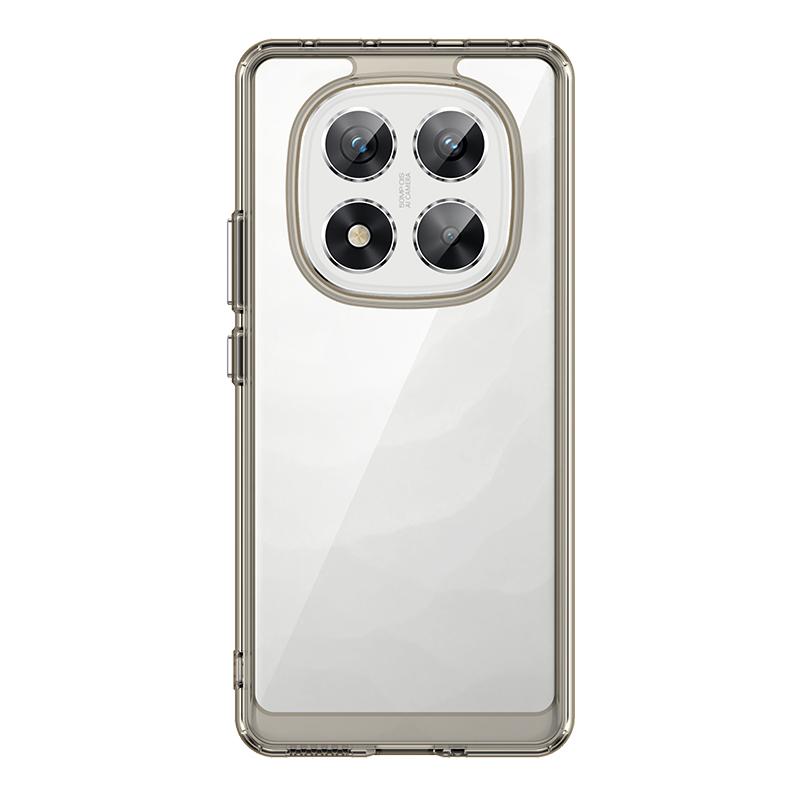 Transparent Case For Redmi Note 14 Pro Case Silicone Colorful Back Cover Redmi Note 14 Pro Plus Case For Redmi Note 14 Pro 5G