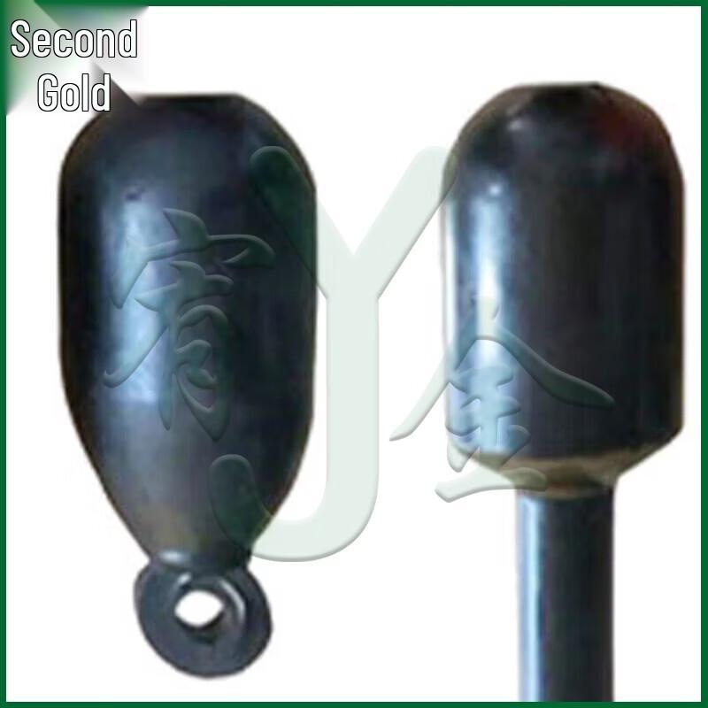 Braided Marine Throwing Line Balls (Pair)
