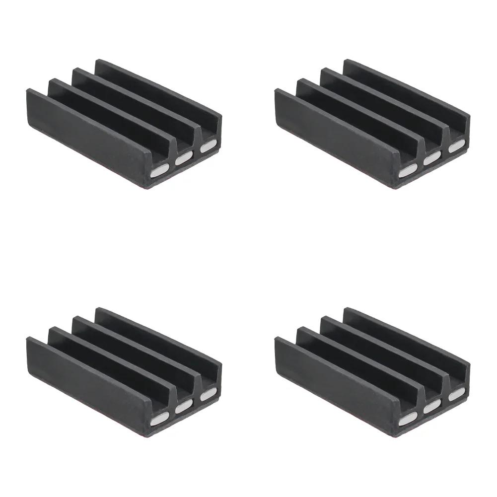 10-1PCS Magnetic Drill Bit Holder Electric Drills Screwdriver Bits Holder For Dewalt/Milwaukee Impact Drivers Power Tool Accesso