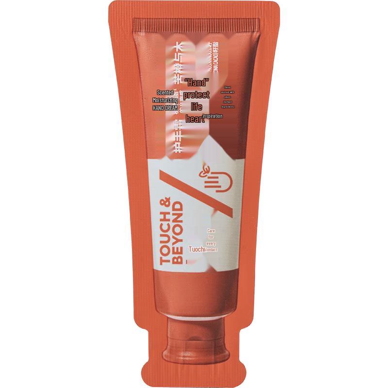 TuoQu Touch & Beyond Fragrance Hand Care Collection