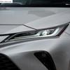 Car Headlight Protection Transparent Anti-Scratch Protective Film TPU Stickers For TOYOTA VENZA -2024 Accessories