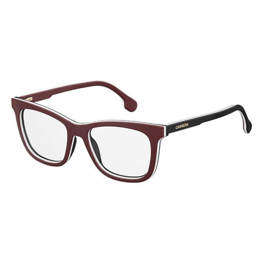

Carrera 1107 V Lhf Unisex Eyeglasses Red/50-17-140