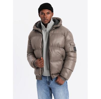 Casacos – Casacos e parkas