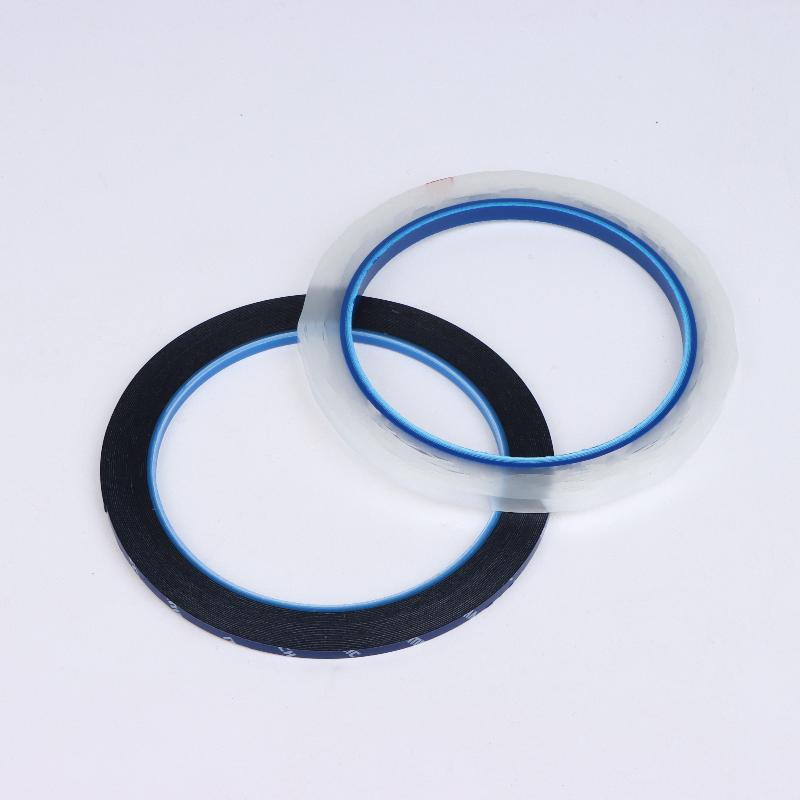 3/5mm Edge Repair Tape for Electronics Effective Adhesive for Screen Frames on Phones and Tablets