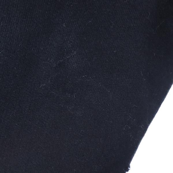 NUMBER(N)INE made in Japan Long sleeve Distressed knit cardigan 3 Men's Used