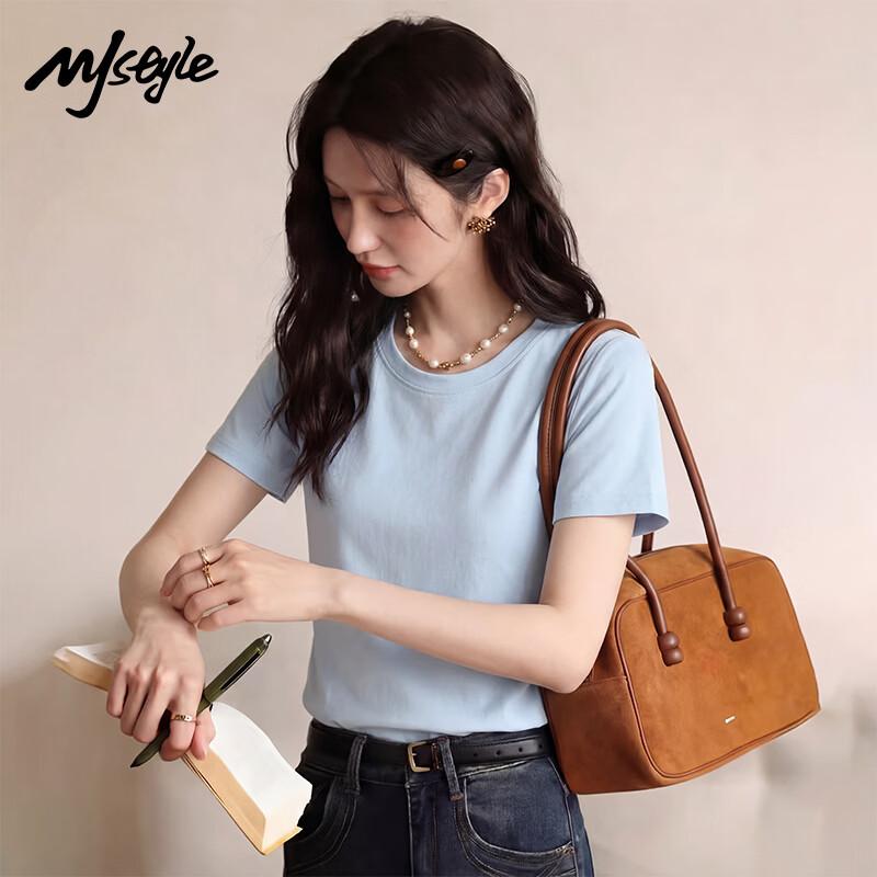 

MJ Style Short Sleeve T-Shirt XXL