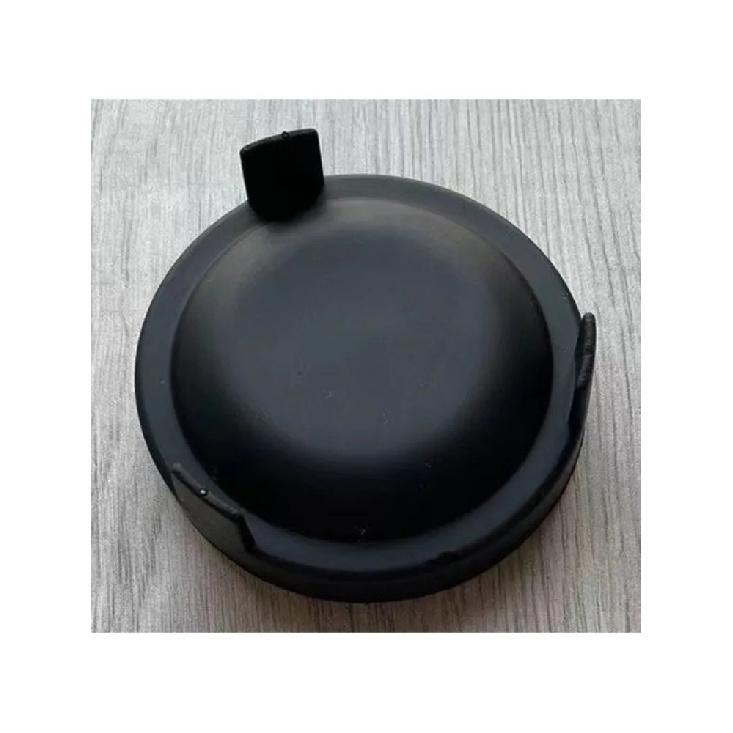 Headlight Rear Cover Headlamp Waterproof Dust Sealing Rubber Hole Cap for Buick Excelle 2003 2004 2005 2006 2007 Black Part