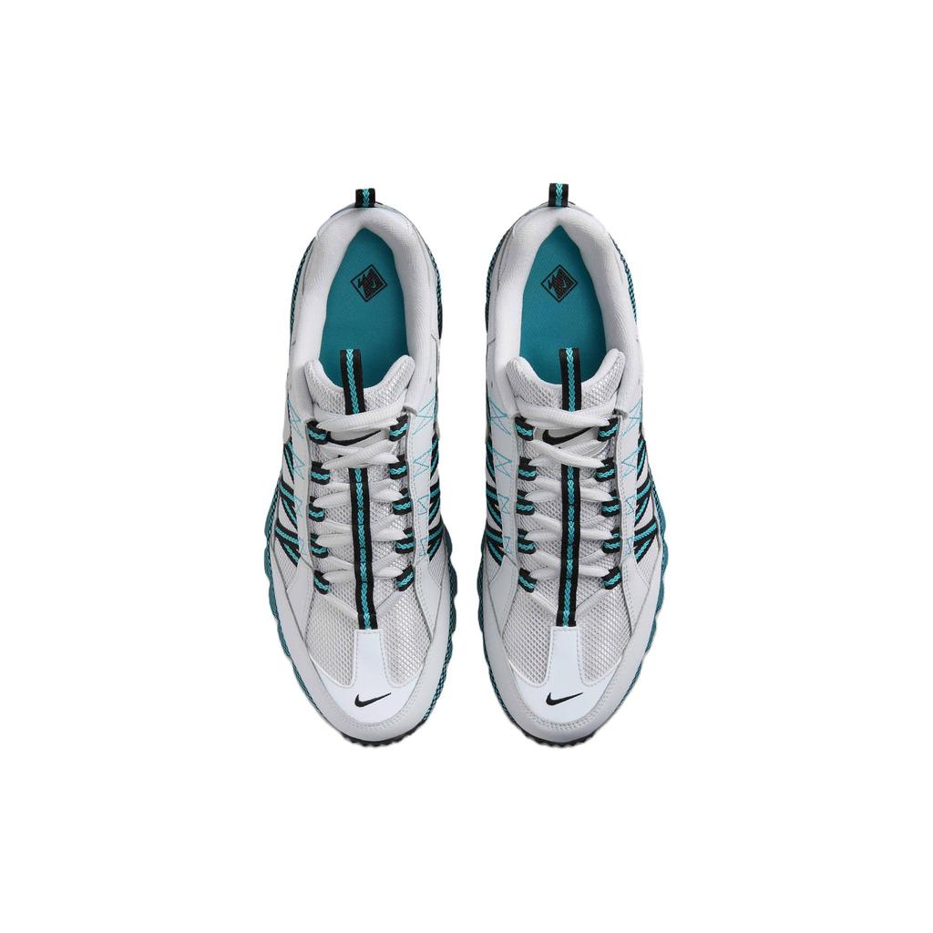 Nike Air Humara Pure Platinum Dusty Cactus Men Sneakers Grey Black Metallic-Platinum FJ7109-003