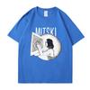 Üst giysisi – T-shirtler