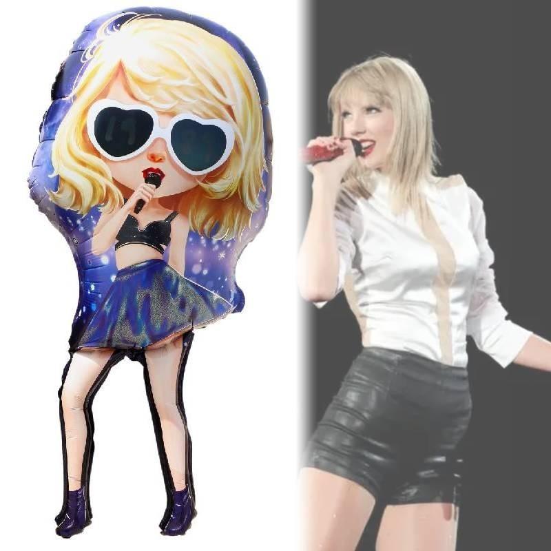 Multi-functional Portable Air Pump Compact Design For Inflating Latex Balloons And Swimming Rings