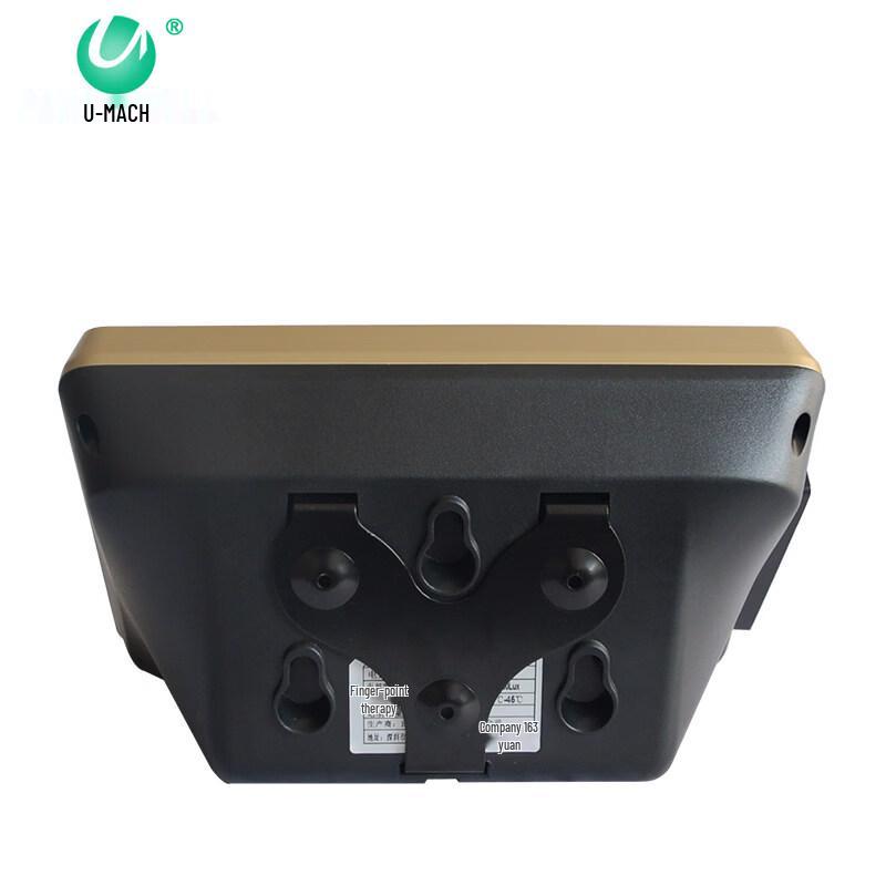 Youmash U-300T-IC Fingerprint Face Recognition Time Clock CN plug (adapter included)