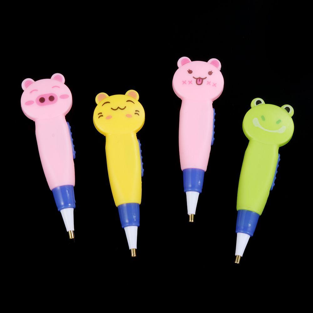 Accessories Cross Stitch DIY Diamond Painting Tools LED Light Point Drill Pen 5D Diamond Painting