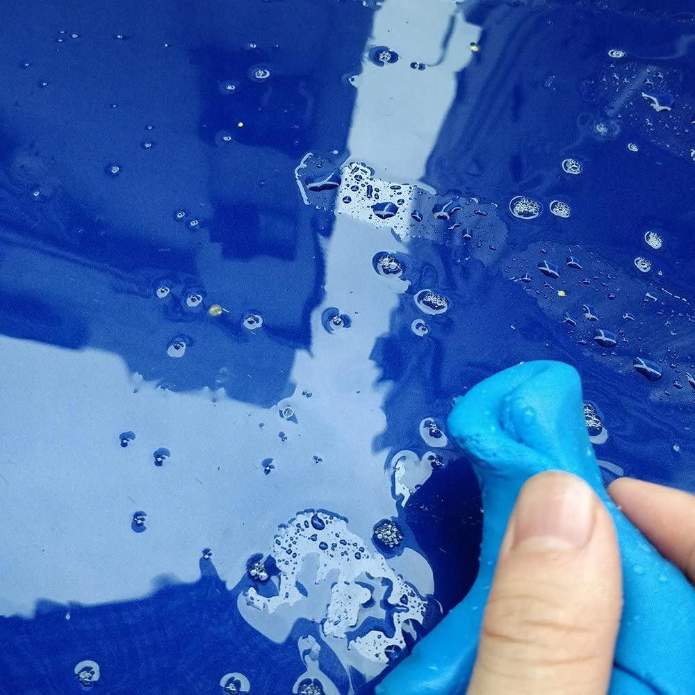 Cleaning Clay For Washing Car Paint Speed 80G Small