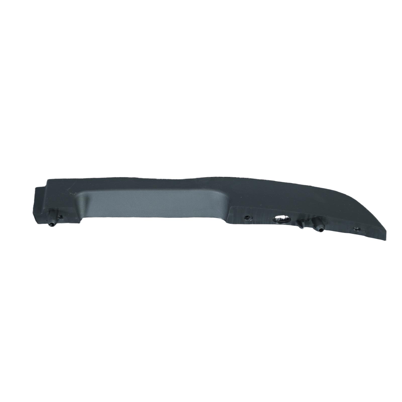 

Land Rover Range Rover (L405) 2018 Autobiography Right Air Bumper Spoiler Underskirt 3.0