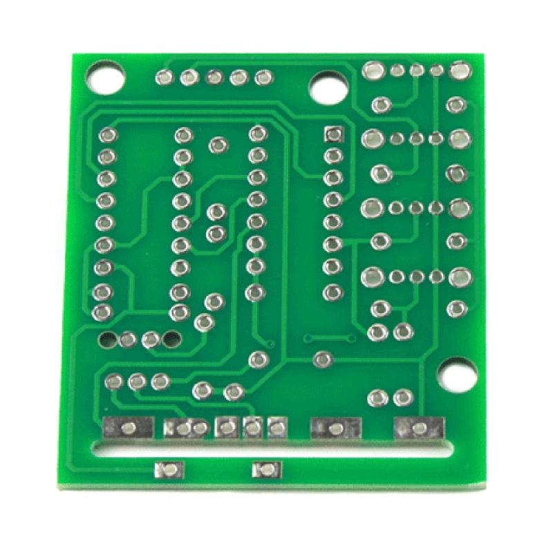 Upgrade DIY Electronic 16 Music- Sound Box DIY Kit Module Soldering Practice Learning Kits for Arduino- Voltage 4.5-5V