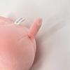 Baby Cute Elephant Plush 20cm Stuffed Toy Window Pendent Throw Doll Soft Gifts For Festivals