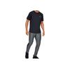 Under Armour Twister Training Pants Men Bottoms Grey 1347294-012