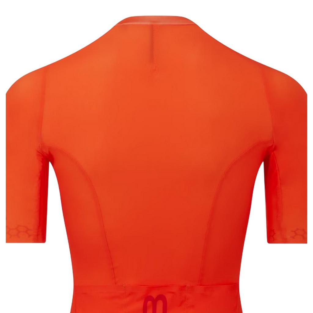 dhb Mens Aeron Short-Sleeved Cycling Jersey