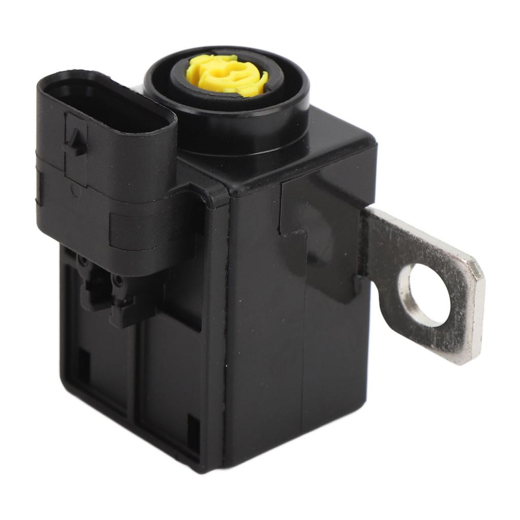 Crash Battery Disconnect Fuses A0009822904 for Pyrofuse Battery Fuse Box Overload Relay for A Class W177 Hatchback 2020